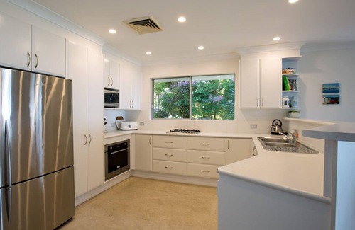 Hyams Beach House | Jindalee Beach House, Hyams Beach