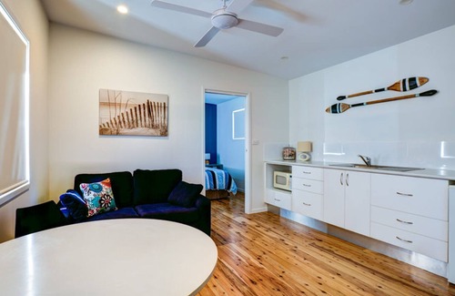 Hyams Beach House | Jindalee Beach House, Hyams Beach