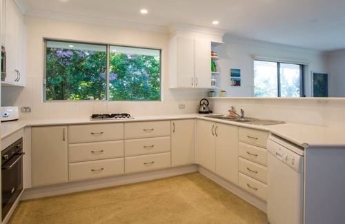 Hyams Beach House | Jindalee Beach House, Hyams Beach