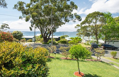 Hyams Beach House | Jindalee Beach House, Hyams Beach