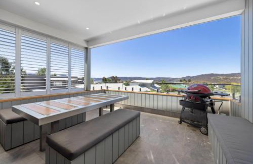 Jindabyne House | Jindy Snowy Mountains Retreat