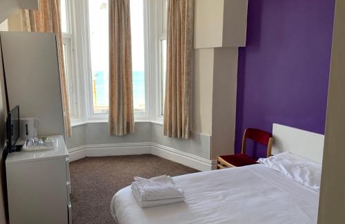 Thornton-Cleveleys Hotel | Jini Hotel
