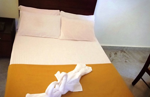 Nedumbassery Hotel | Jippus Galaxy
