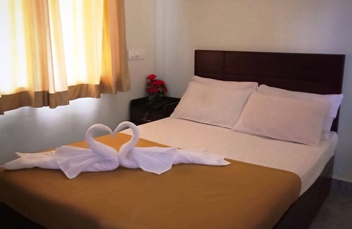 Nedumbassery Hotel | Jippus Galaxy
