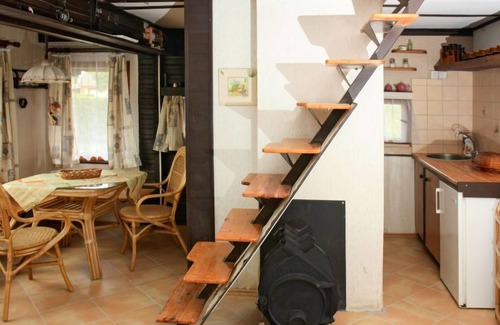 Zabovresky House | Jiri by Interhome