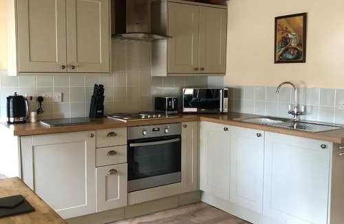 Appleby-in-Westmorland House | Jitty Cottage - Open Plan with Gallery Bedroom
