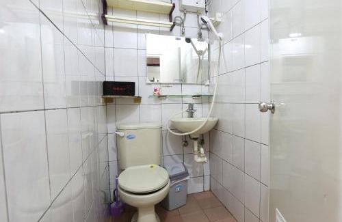 Ruifang Bed & Breakfast | Jiufen Ligin B&B