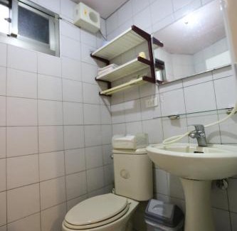 Ruifang Bed & Breakfast | Jiufen Ligin B&B