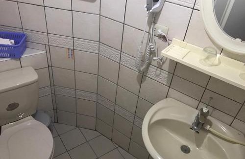 Ruifang Bed & Breakfast | Jiufen Ligin B&B