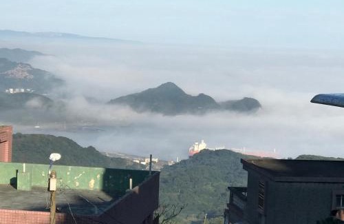 Ruifang Bed & Breakfast | Jiufen Ligin B&B