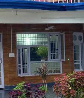 Sidhpur House | JIYA Guest HOUSE