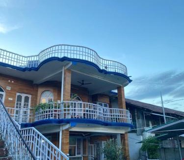 Sidhpur House | JIYA Guest HOUSE