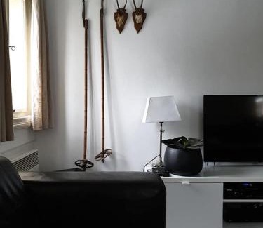 Rokytnice nad Jizerou Apartment | Jizera Cottage