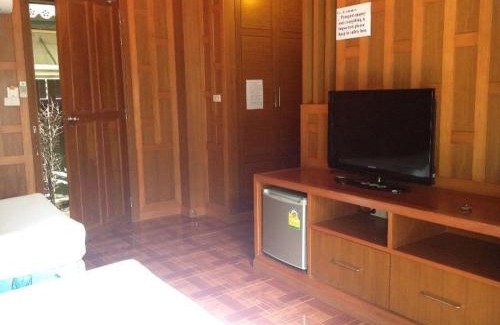 Ko Phi Phi Hotel | JJ Residence