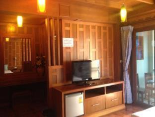Ko Phi Phi Hotel | JJ Residence