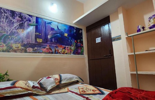 Thrissur House | JJ's Holiday Home