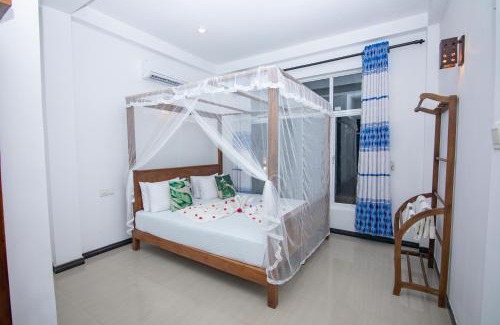 Dickwella House | JK House Turtle Point