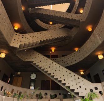 Gvanagar Hotel | JK Residency