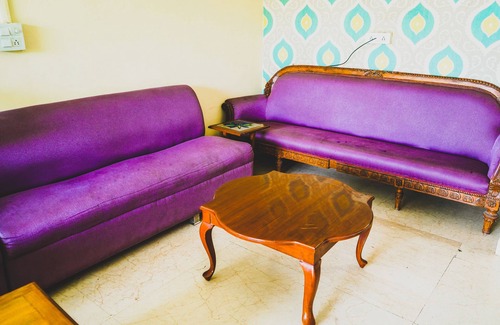 Sector 39 Hotel | JK Suites
