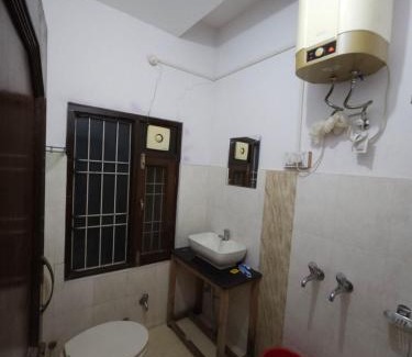 Mohal House | JMC Homestay