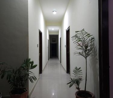 Mohal House | JMC Homestay