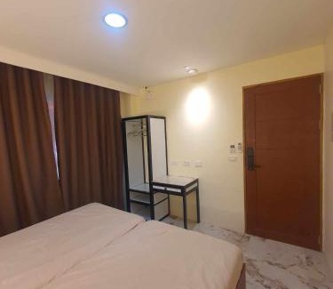 Tawala Apartment | JMC4 Cozy Room1 Near Alona Beach