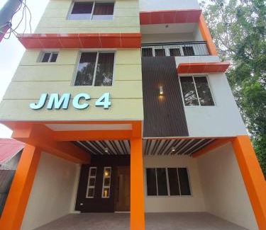 Tawala Apartment | JMC4 Cozy Room1 Near Alona Beach
