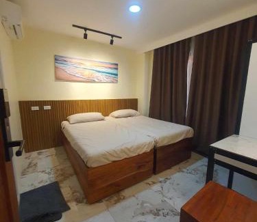Tawala Apartment | JMC4 Tawala Panglao Bohol near Alona Beach