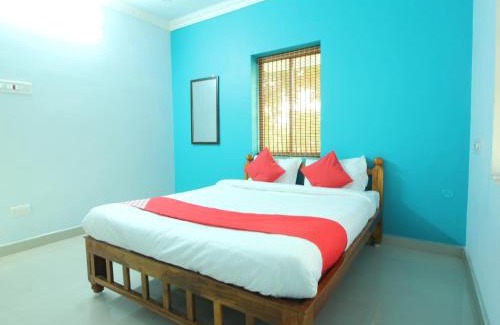 Thirunallar House | JMS Guest House