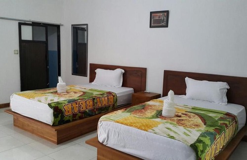 Selong Belanak Hotel | Jo Homestay
