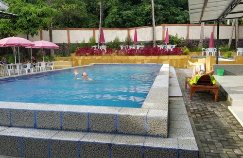 Selong Belanak Hotel | Jo Homestay