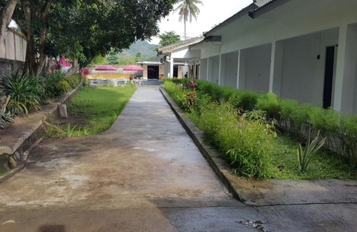 Selong Belanak Hotel | Jo Homestay