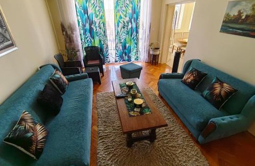 Backa Palanka Apartment | JO.RA. APARTMENT