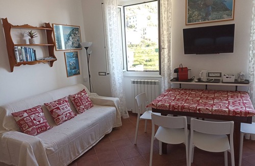 Masero Apartment | Joan Apartment