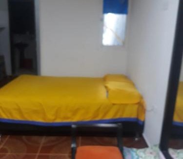 Riohacha House | Joananre