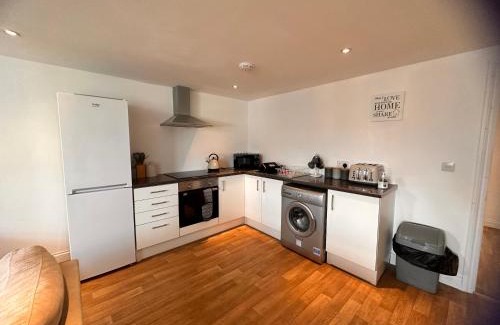 Withernsea Apartment | Joe Kelly Buildings C