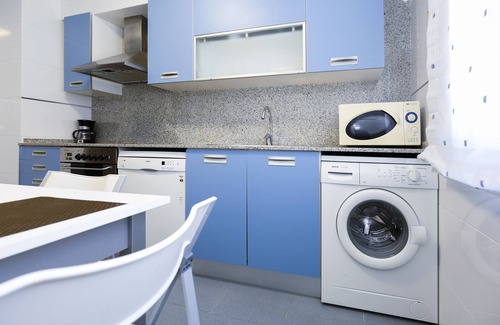 Salou City Centre Apartment | JOEL 1 - Only Families Apartment