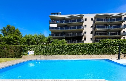 Salou City Centre Apartment | JOEL 1 - Only Families Apartment