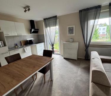 Ahlem-Badenstedt-Davenstedt Apartment | Joel Living