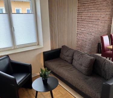 Ahlem-Badenstedt-Davenstedt Apartment | Joel Living