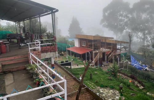 Vattakanal House | JOEL'S COTTAGE