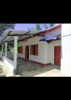 Kalkudah House | Joes Rest house