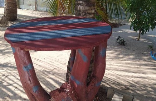 Kalkudah House | Joes Rest house