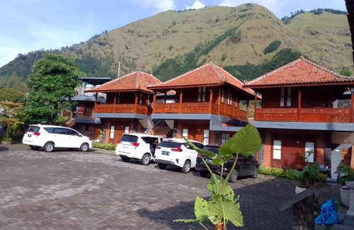 Sukapura Hotel | Joglo Kecombrang Bromo