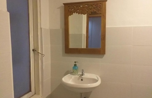 Denpasar Utara House | Joglo Villa Bali