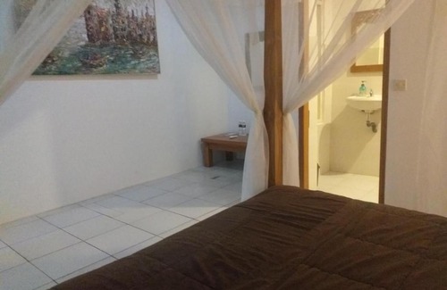 Denpasar Utara House | Joglo Villa Bali