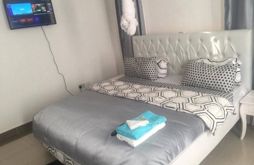 Mlolongo House | Johizcasa JKIA – Unit 4