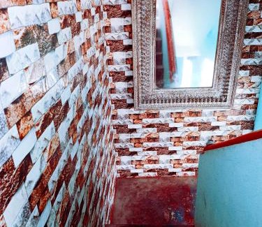 Pondicherry Beach Villa | John Beach House