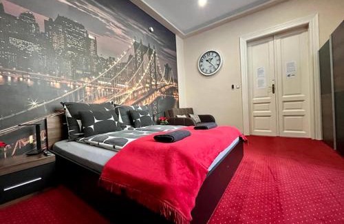 Debrecen Apartment | JohnGold Apartment Debrecen