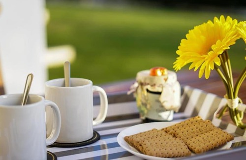 Castelo Villa | Joia da Galé House - Pool and Garden & BBQ & Galé Beach